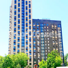 Квартира 76,3 м², 3-комнатная - изображение 1