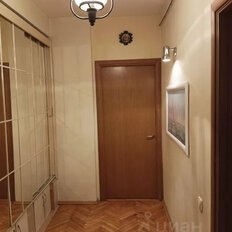 Квартира 55,4 м², студия - изображение 4