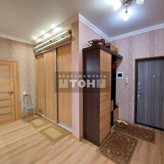 Квартира 73,7 м², 2-комнатная - изображение 3