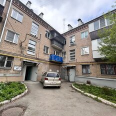 Квартира 39,5 м², 2-комнатная - изображение 2