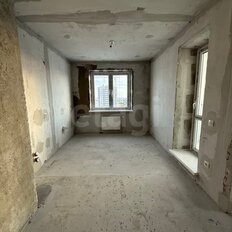 Квартира 62,6 м², 2-комнатная - изображение 3