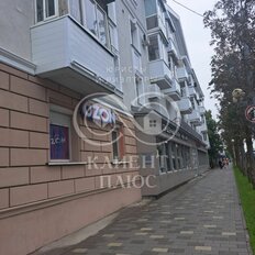 Квартира 34,6 м², 1-комнатная - изображение 1