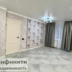 Квартира 42,5 м², 1-комнатная - изображение 5