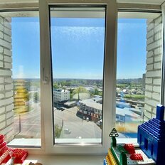 Квартира 75,3 м², 3-комнатная - изображение 4
