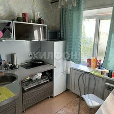 Квартира 42,7 м², 2-комнатная - изображение 3