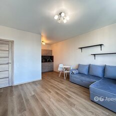 Квартира 46 м², 2-комнатная - изображение 3