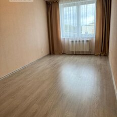 Квартира 35,3 м², 1-комнатная - изображение 5