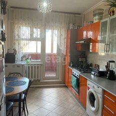 Квартира 41,3 м², 1-комнатная - изображение 1