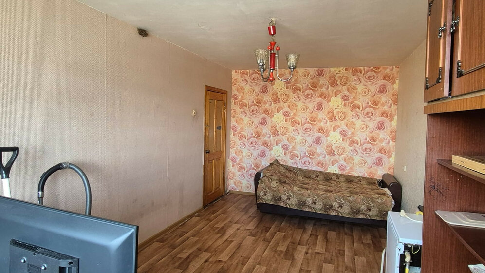 30,1 м², 1-комнатная квартира 3 900 000 ₽ - изображение 62