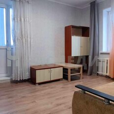 Квартира 30,7 м², 1-комнатная - изображение 5