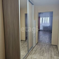 Квартира 34 м², студия - изображение 5