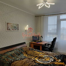 Квартира 67 м², 3-комнатная - изображение 4