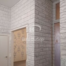 Квартира 39,8 м², 1-комнатная - изображение 5