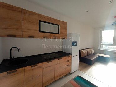 28,6 м², квартира-студия 11 000 000 ₽ - изображение 89