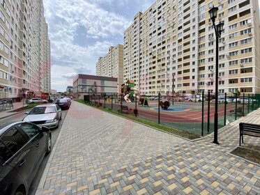 25,6 м², квартира-студия 3 950 000 ₽ - изображение 75