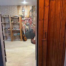 Квартира 30 м², 1-комнатная - изображение 4