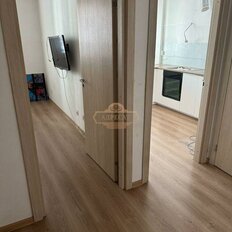 Квартира 35 м², 1-комнатная - изображение 5