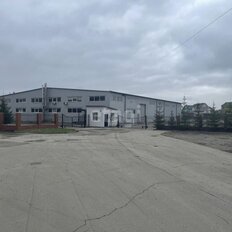 2100 м², помещение свободного назначения - изображение 1