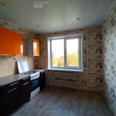 Квартира 52,1 м², 2-комнатная - изображение 3