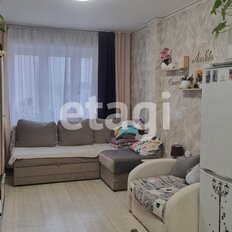 Квартира 26,5 м², студия - изображение 1