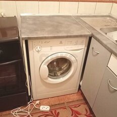 Квартира 35 м², 1-комнатная - изображение 2
