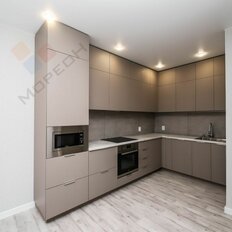 Квартира 32,6 м², 1-комнатная - изображение 4