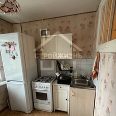 Квартира 32,4 м², 1-комнатная - изображение 1