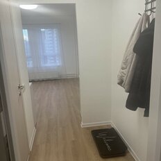 Квартира 19,5 м², студия - изображение 4