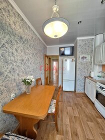 Купить двухкомнатную квартиру рядом с детским садом в микрорайоне «Спутник» в Пензенской области - изображение 53