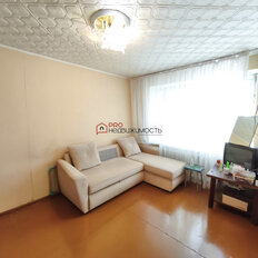Квартира 26,5 м², 1-комнатная - изображение 4