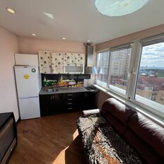 Квартира 150 м², 3-комнатная - изображение 4