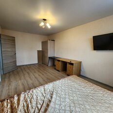 Квартира 36,1 м², 1-комнатная - изображение 3