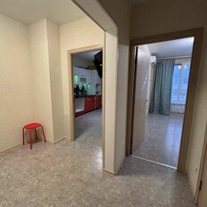 Квартира 34 м², 1-комнатная - изображение 4