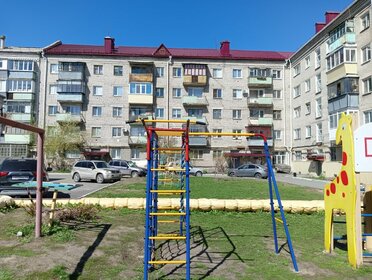 Купить квартиру до 5 млн рублей на улице Энгельса в Муроме - изображение 1