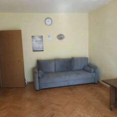 Квартира 55,4 м², студия - изображение 3