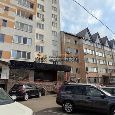 Квартира 61 м², 2-комнатная - изображение 4