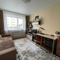 Квартира 28,8 м², 1-комнатная - изображение 4