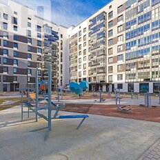 Квартира 56,5 м², 2-комнатная - изображение 2