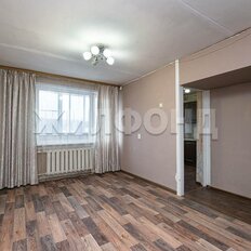 Квартира 28,6 м², 1-комнатная - изображение 1