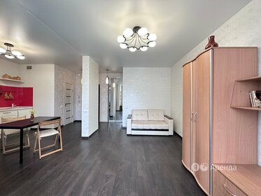 45 м², 2-комнатная квартира 52 000 ₽ в месяц - изображение 9