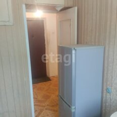 Квартира 21,6 м², 1-комнатная - изображение 5