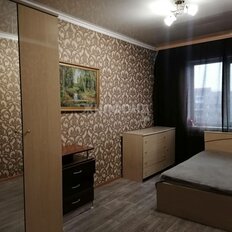 Квартира 49,4 м², 2-комнатная - изображение 1