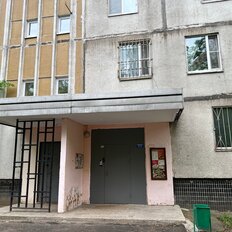 Квартира 64 м², 3-комнатная - изображение 3