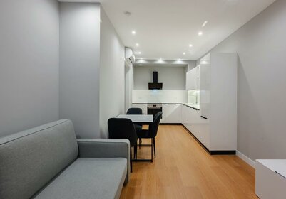 40 м², 2-комнатная квартира 80 000 ₽ в месяц - изображение 41