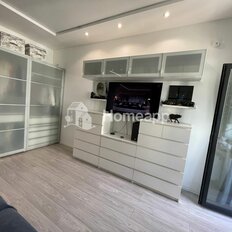 Квартира 41,2 м², 2-комнатные - изображение 4