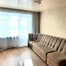 Квартира 31,1 м², 1-комнатная - изображение 1