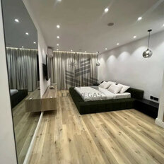 Квартира 70 м², 2-комнатная - изображение 5