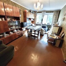 Квартира 61,3 м², 3-комнатная - изображение 3