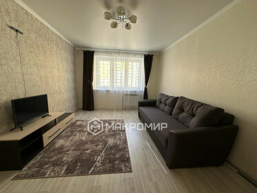 27 м², квартира-студия 38 320 ₽ в месяц - изображение 93