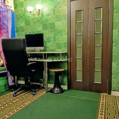 Квартира 43,9 м², 1-комнатная - изображение 3